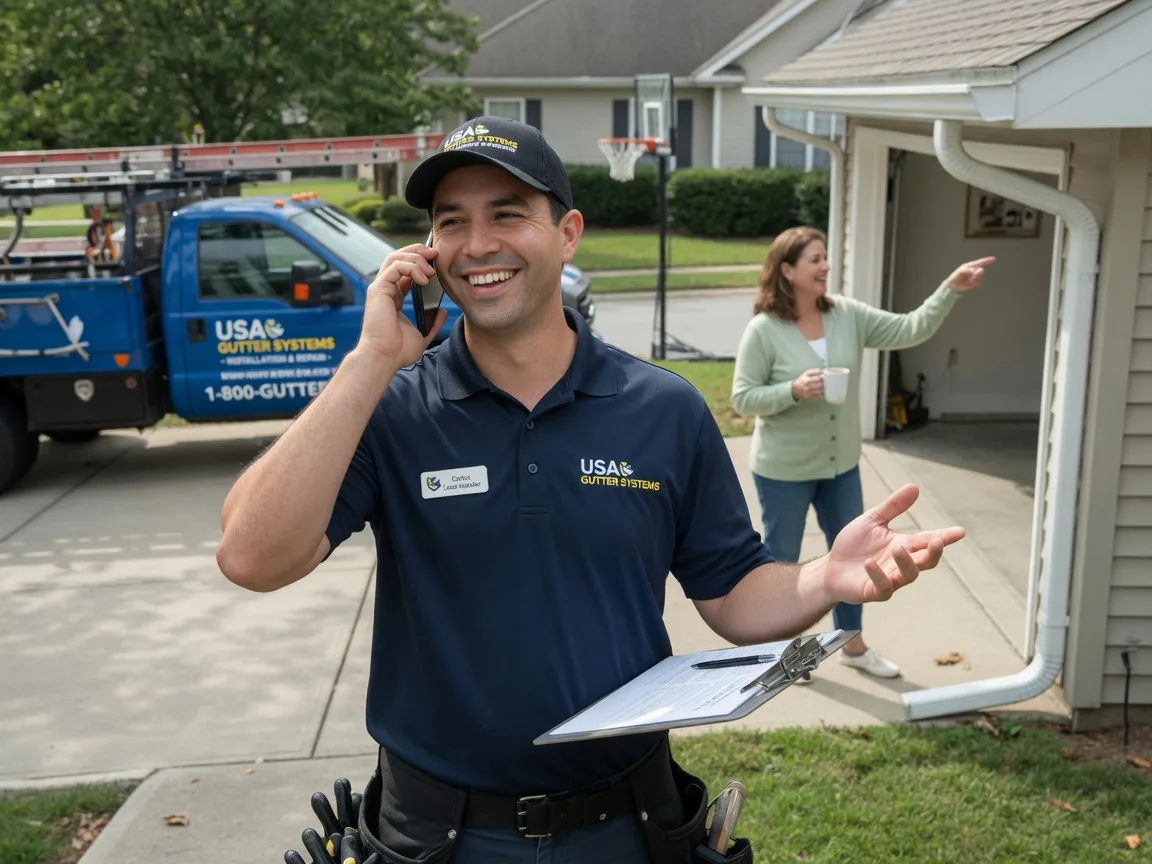 Gutter Installation Reeds Spring, MO FAQs